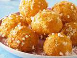 Chouquettes