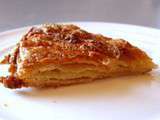 Kouign amann