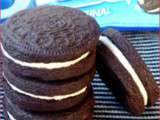 Oreo® maisons