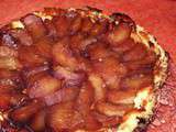 Tarte Tatin