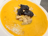 Dernières soupes
