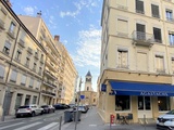 L'Agastache à Lyon, merci mes petits amis
