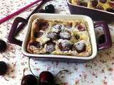 Clafoutis aux Cerises