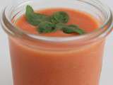 Gaspacho rapide