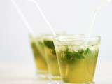 Mojito limone