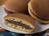 Dorayaki