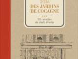 L’agenda des Jardins de Cocagne