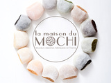 Maison du Mochi