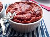 Soufflé à la betterave | Cuisiner la betterave