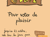 Voter de plaisir