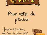 Voter de plaisir