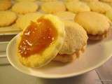 Alfajores, biscuits argentins