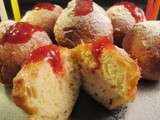 Beignets de Hanoucca