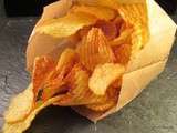 Chips maison