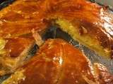 Galette des rois