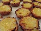 Pasteis de nata