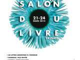 Salon du livre