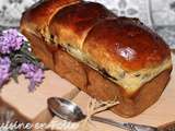 Brioche Mon Fournil