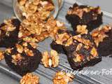 Brownie free gluten