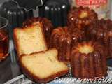 Canelés