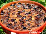 Clafoutis aux cerises