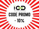 Code promo icd Food