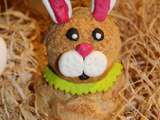 Croque lapin