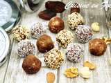 Energy balls