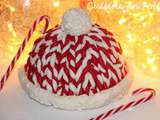 Hood Christmas Cake