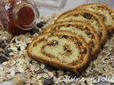 P’tite brioche muesli’bricot