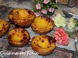 Pasteïs de Nata