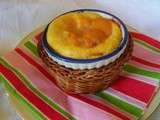 Clafoutis aux abricots