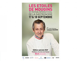 Etoiles de Mougins , le retour