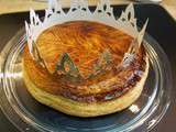 Galettes et couronnes des rois