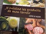 Livre des producteurs de la Côte d'Azur