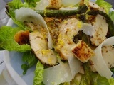 Salade César