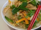 Salade japonaise