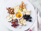 Squash soup with Parmesan croutons