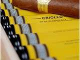 Camacho - Robusto Criollo