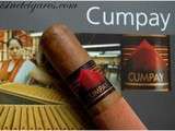 Cumpay - Robusto et Churchill en étui de cèdre