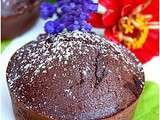 Fondants Choco Marrons