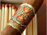 Fuente Fuente – Opus x Robusto