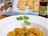 Gnocchi de Butternut