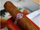 Montecristo a