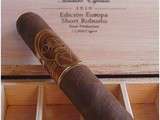 Oliva - Short Robusto Edition Europe