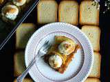 Tarte  Biscotti  aux Pommes