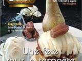 Photo et recette en couverture de Sanafa Cuisine du Sud