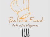 Annonce du thème de la Bataille Food # 102