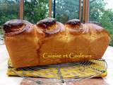 Brioche « de compromis »