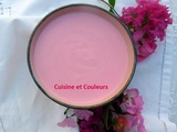 Octobre rose : crème de riz girly